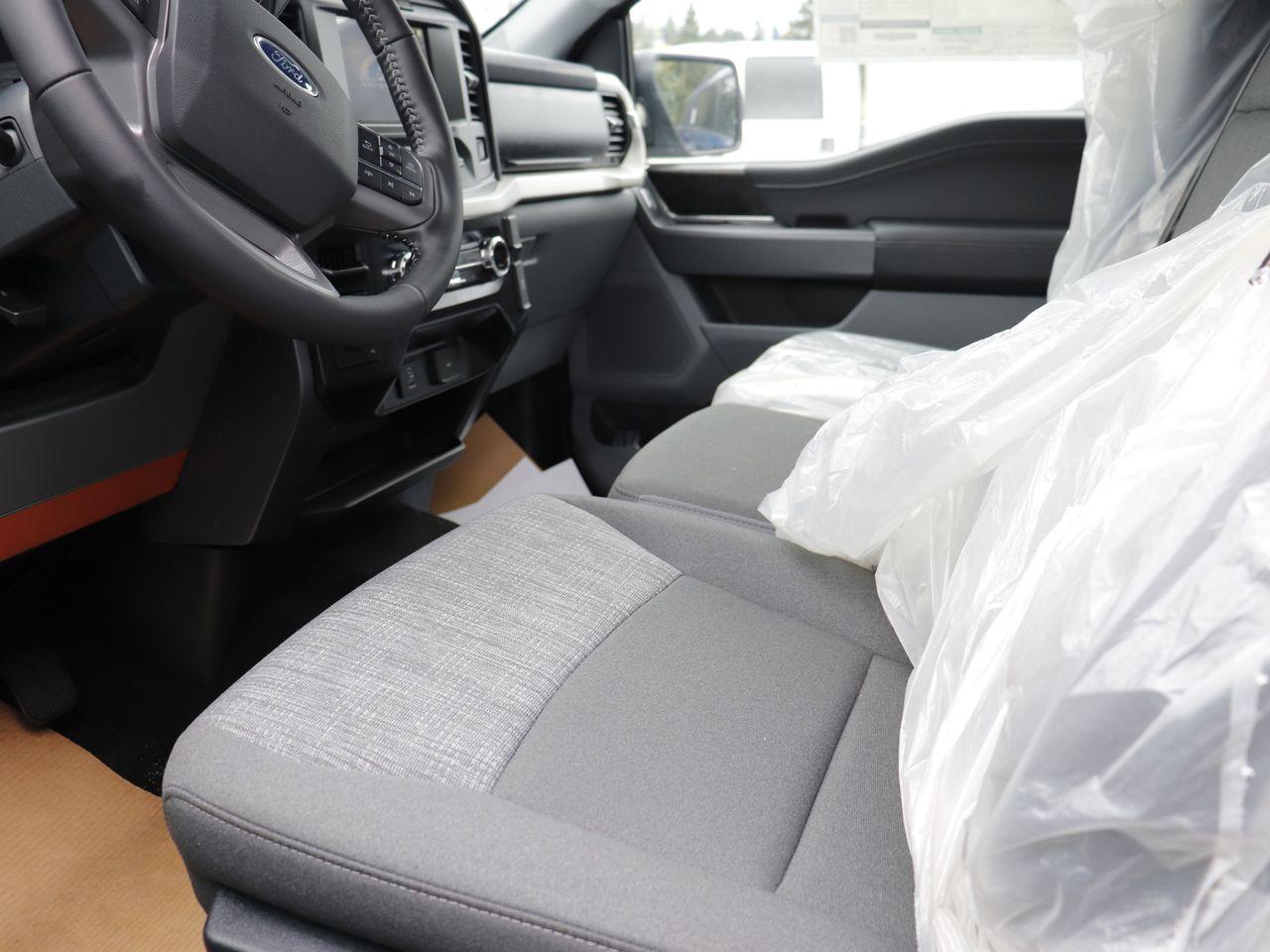 2021 Ford F-150 XLT-3