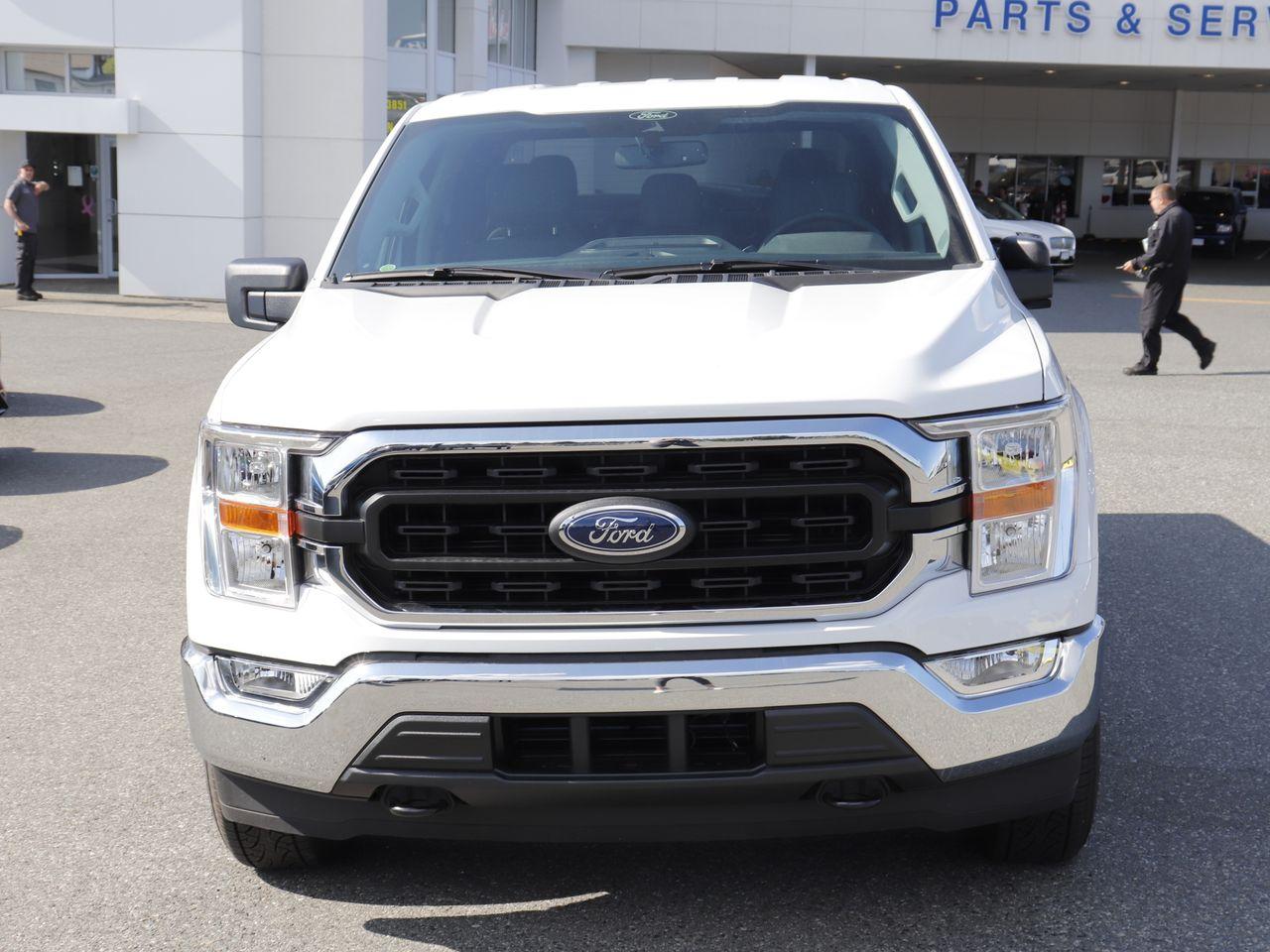 2021 Ford F-150 XLT-1