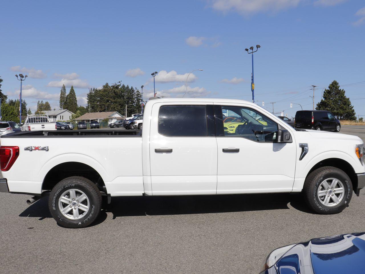 2021 Ford F-150 XLT-3