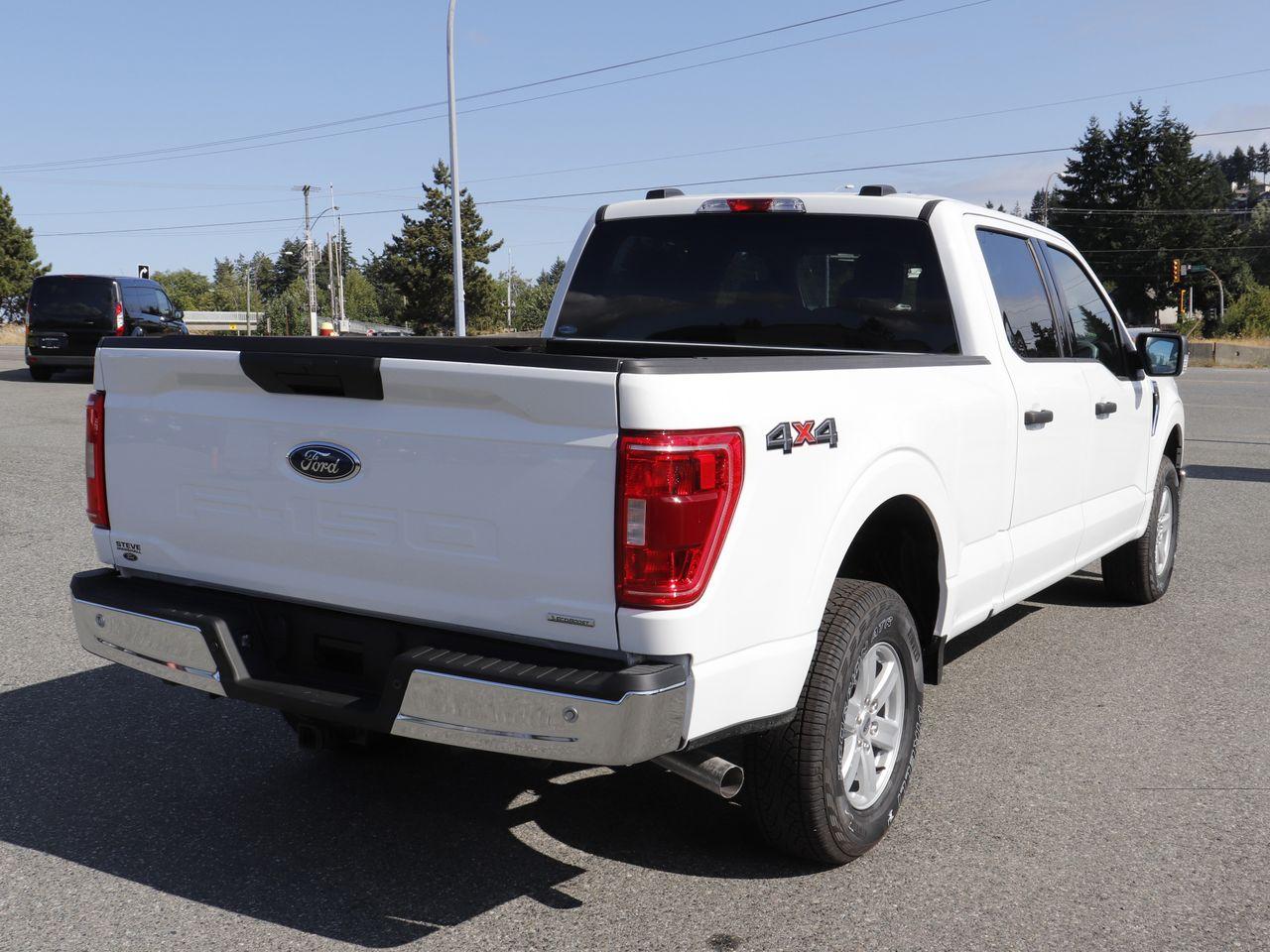 2021 Ford F-150 XLT-4
