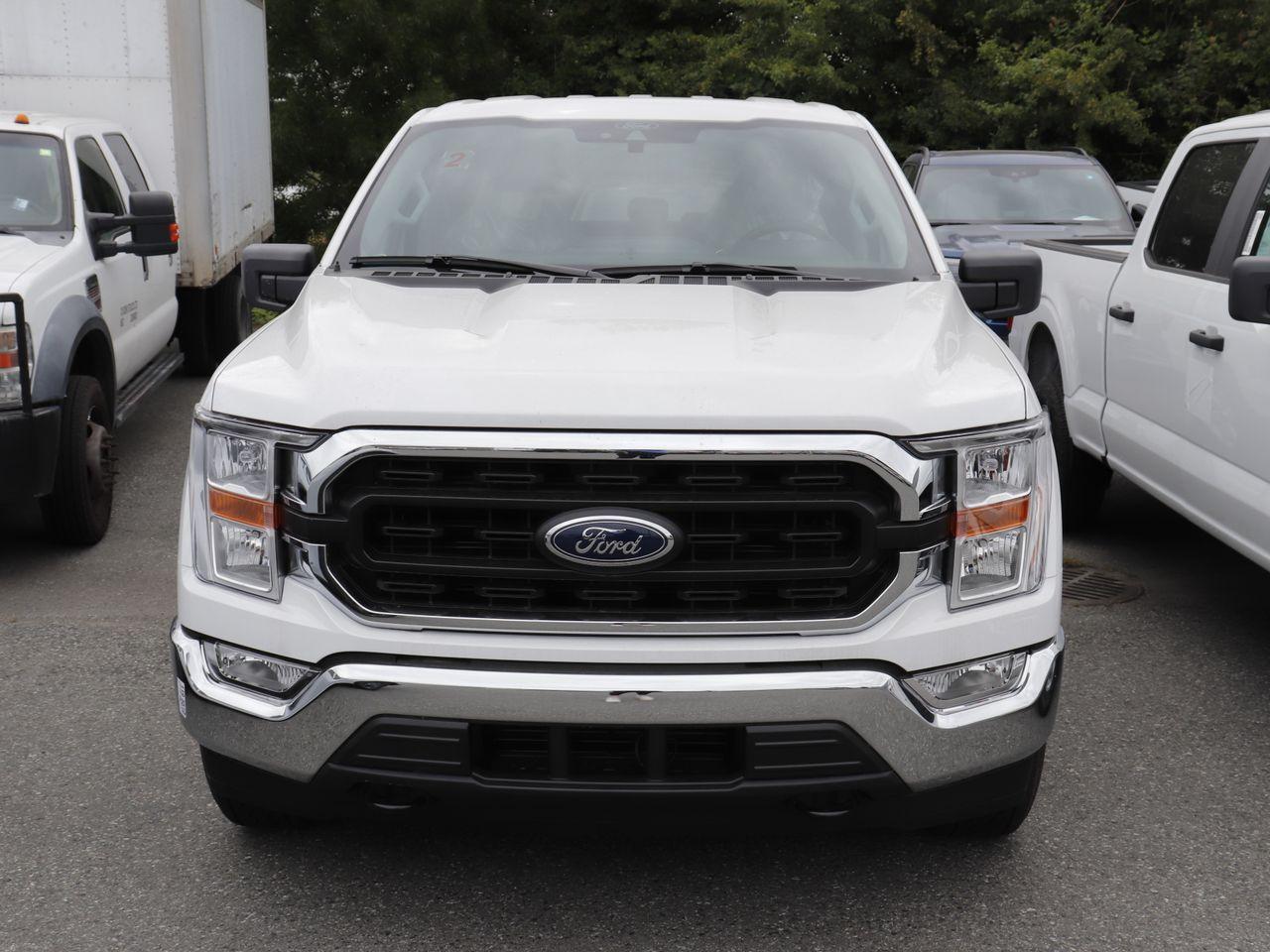 2021 Ford F-150 XLT-1