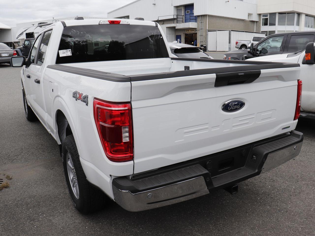 2021 Ford F-150 XLT-3