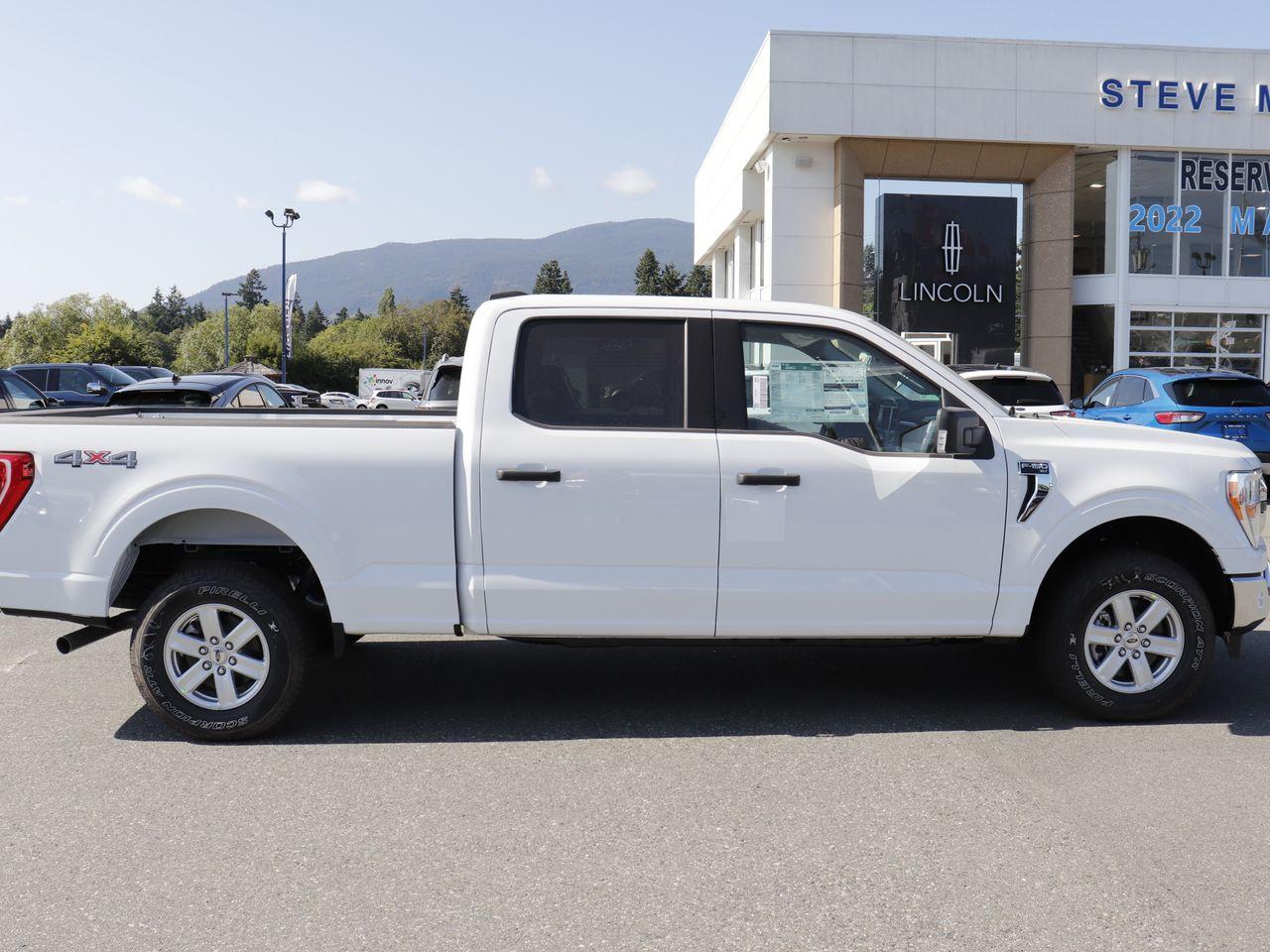 2021 Ford F-150 XLT-3