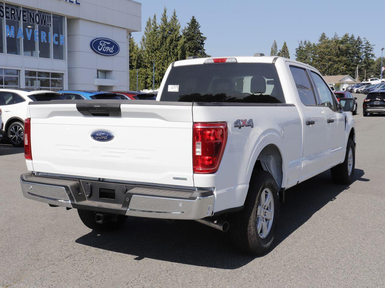 2021 Ford F-150 XLT-4