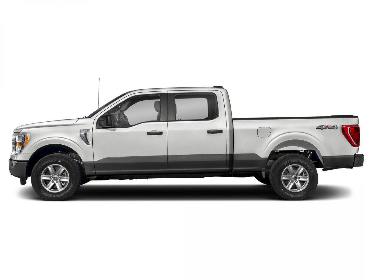 2021 Ford F-150 XLT-1