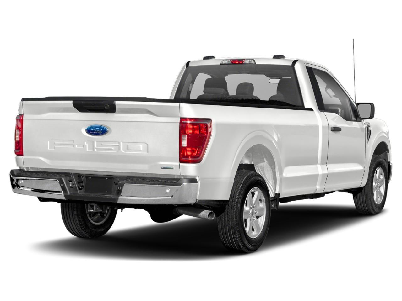 2021 Ford F-150 XLT-1