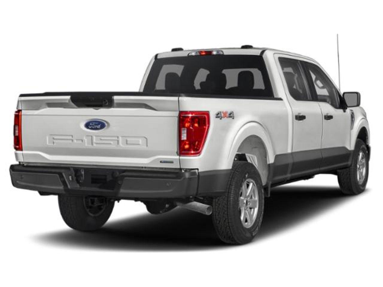2021 Ford F-150 XLT-1