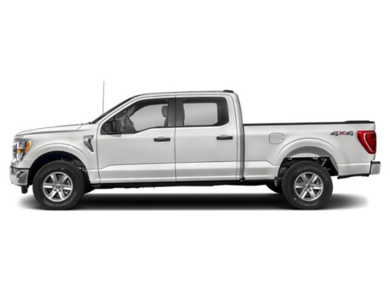 2021 Ford F-150 XLT-2