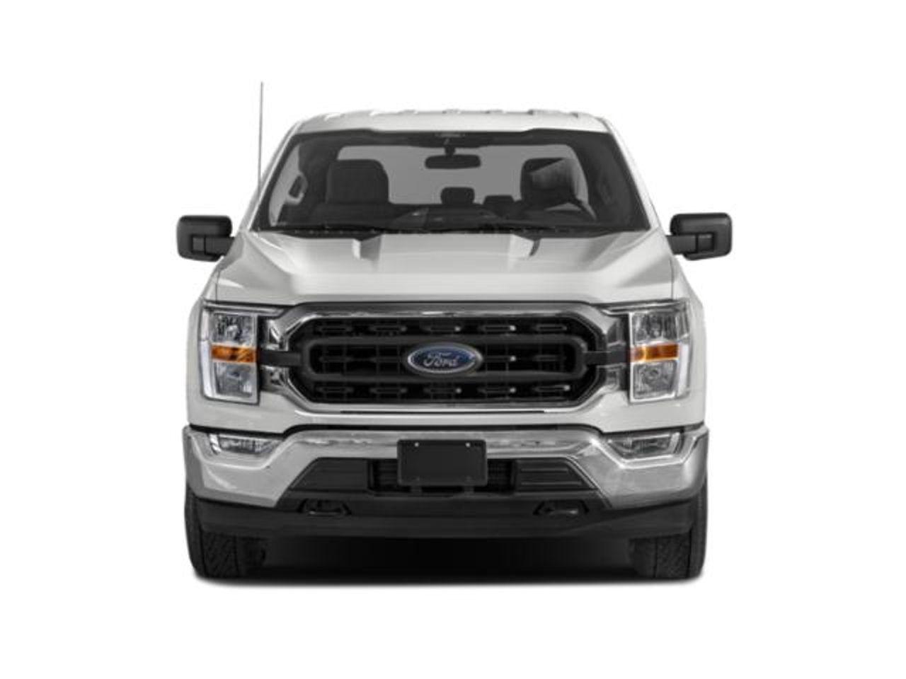 2021 Ford F-150 XLT-3