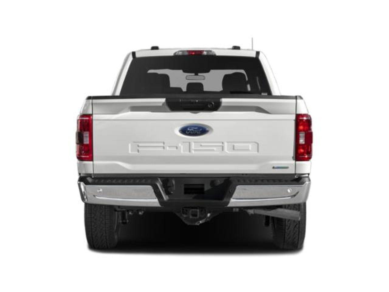 2021 Ford F-150 XLT-4