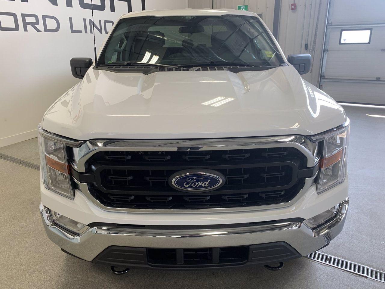2021 Ford F-150 XLT-2