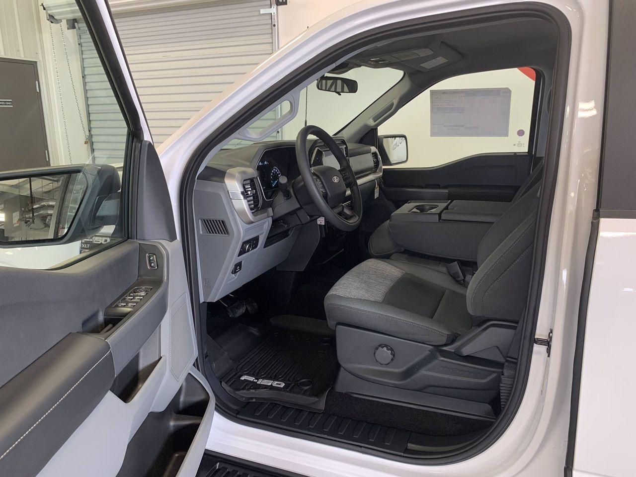 2021 Ford F-150 XLT-3
