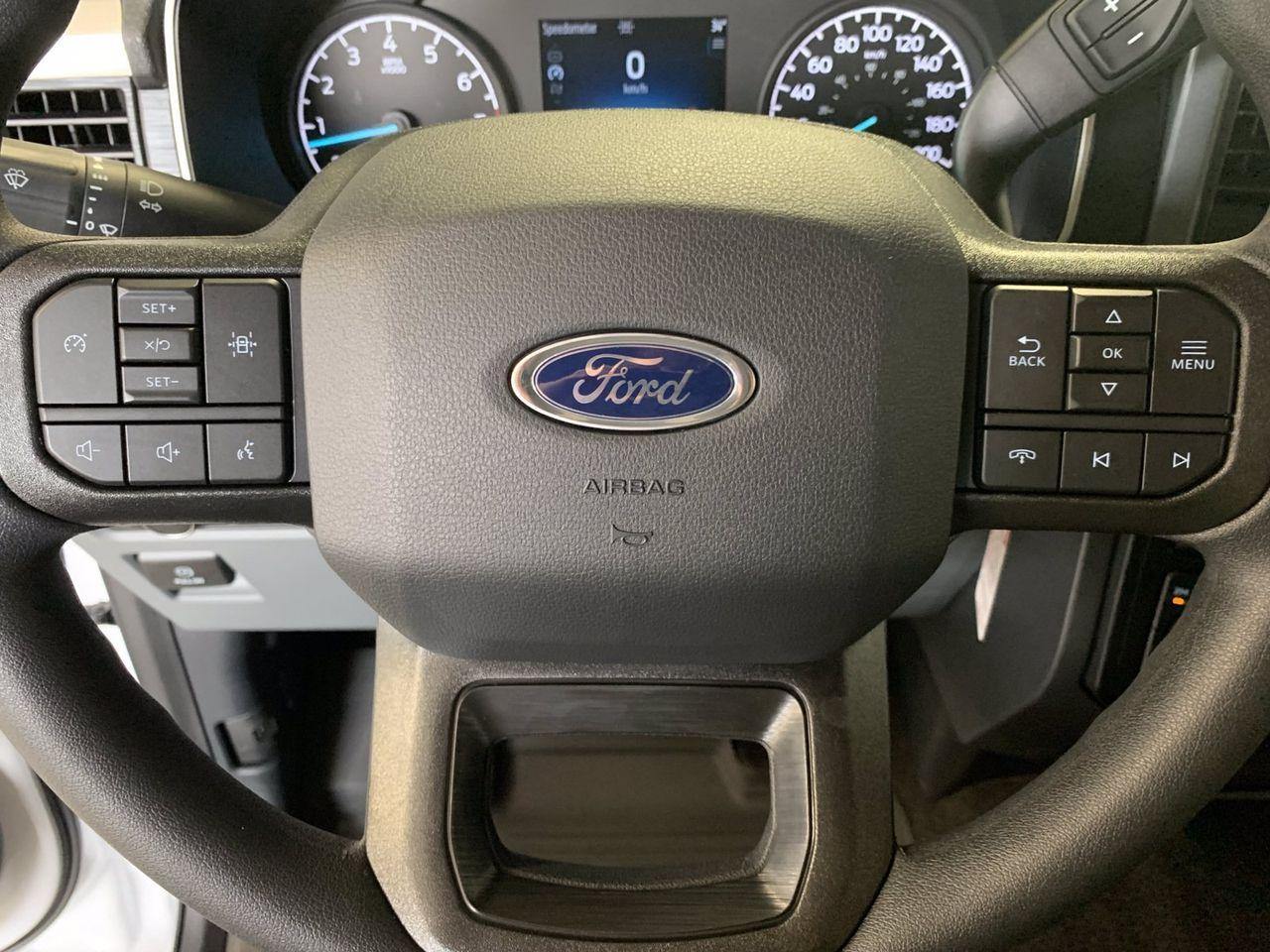2021 Ford F-150 XLT-4