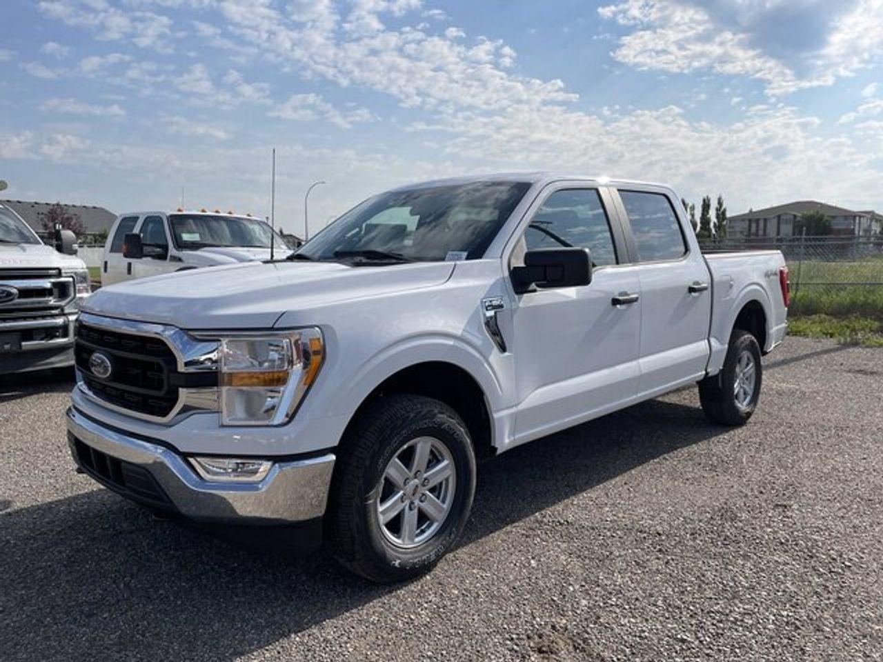 2021 Ford F-150 XLT-0
