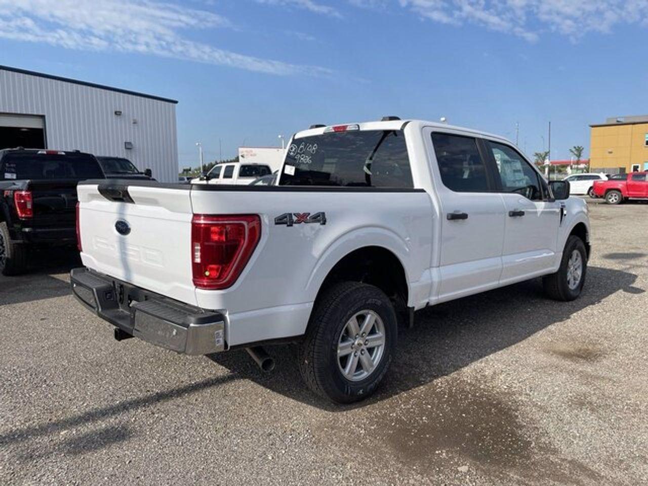 2021 Ford F-150 XLT-3