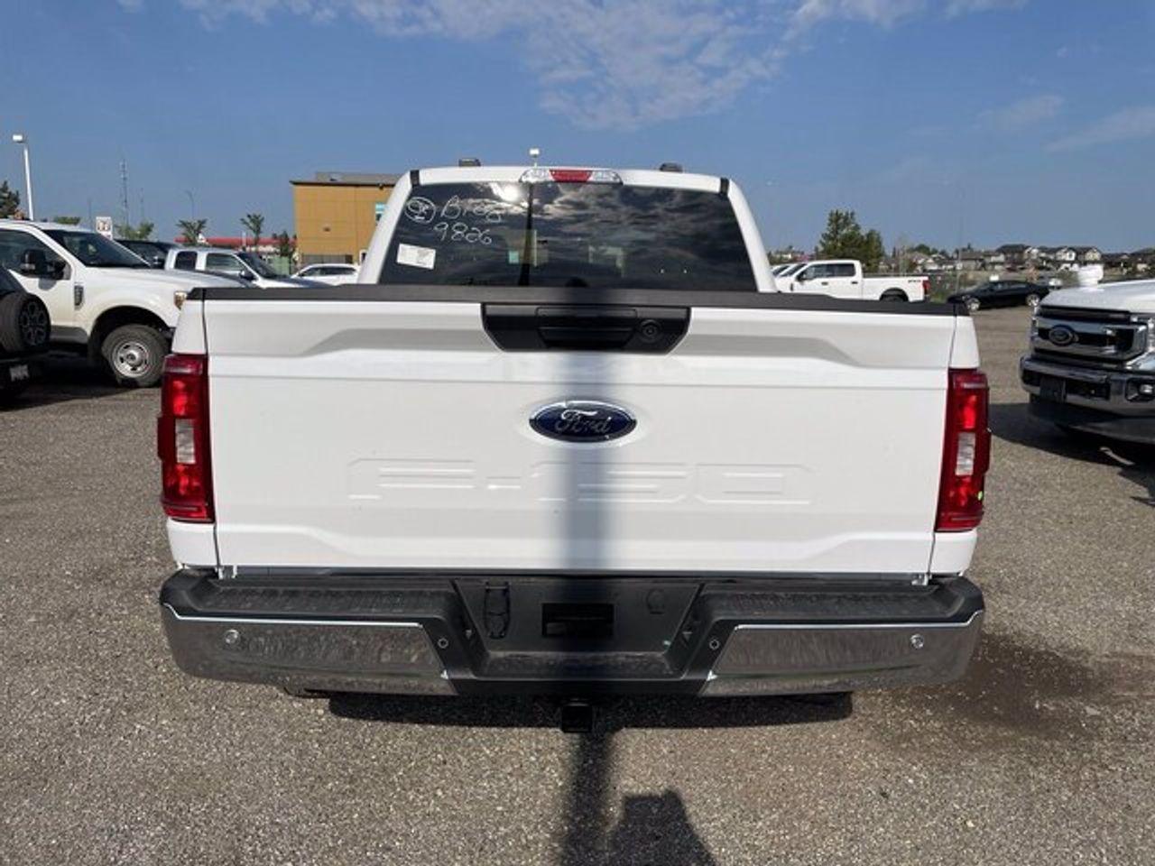 2021 Ford F-150 XLT-4