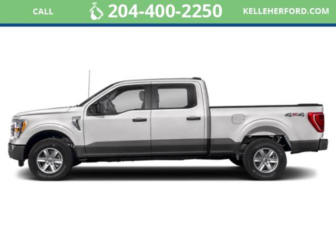 2021 Ford F-150 XLT-1