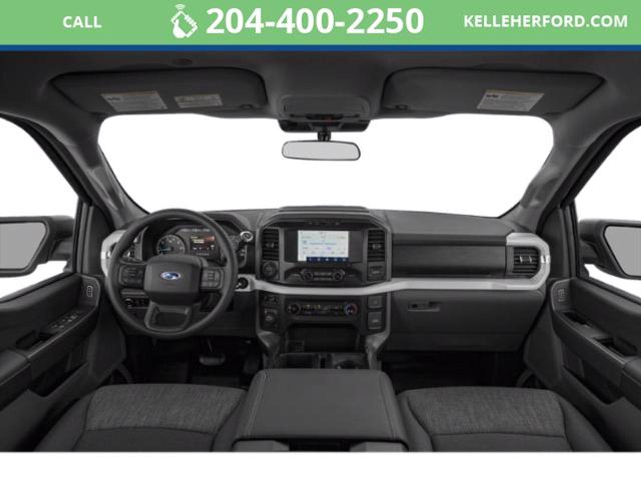 2021 Ford F-150 XLT-4