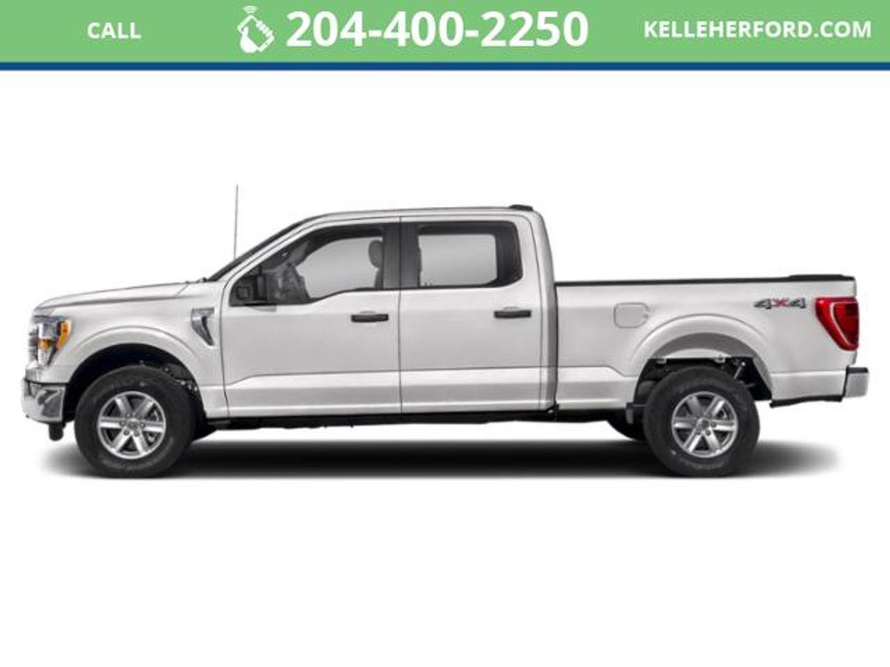 2021 Ford F-150 XLT-0