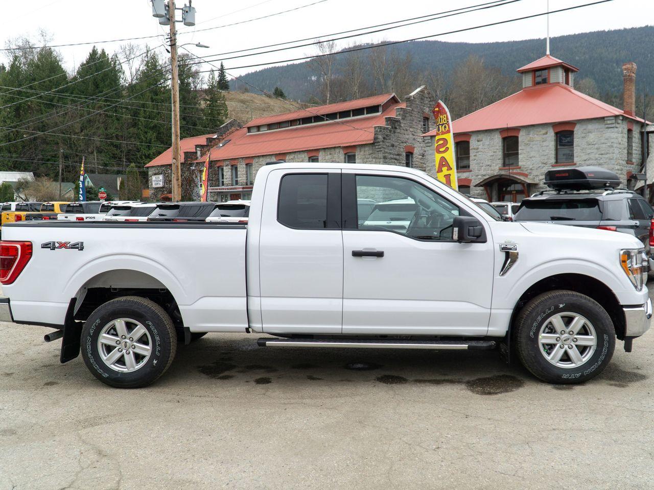 2021 Ford F-150 XLT-1