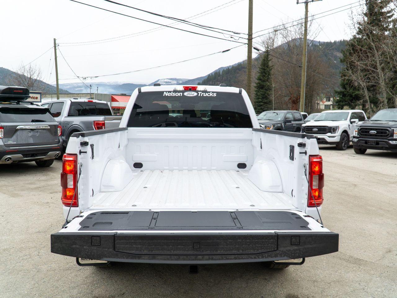2021 Ford F-150 XLT-3