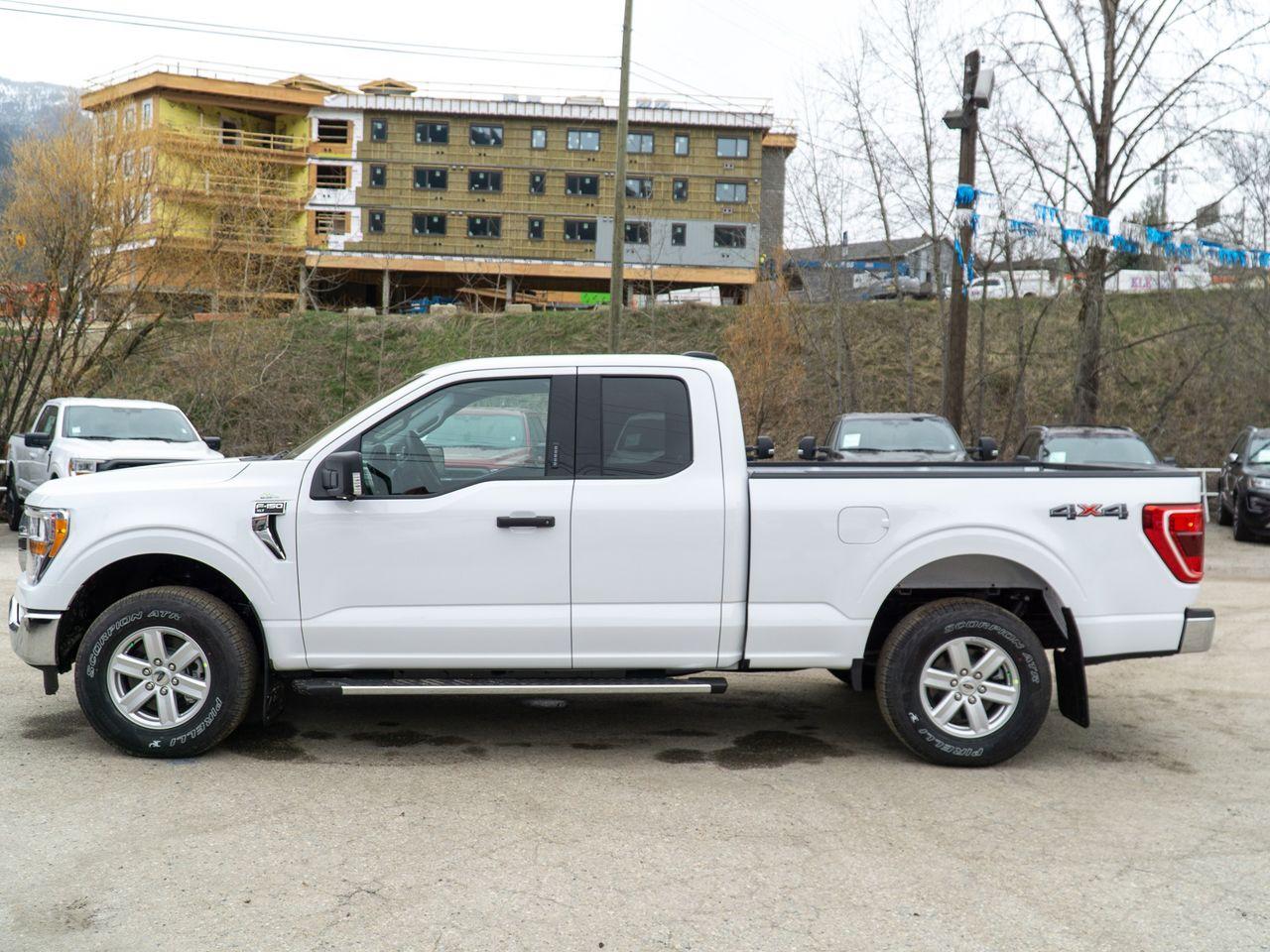 2021 Ford F-150 XLT-4
