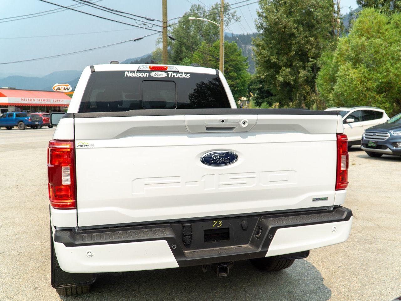 2021 Ford F-150 XLT-2