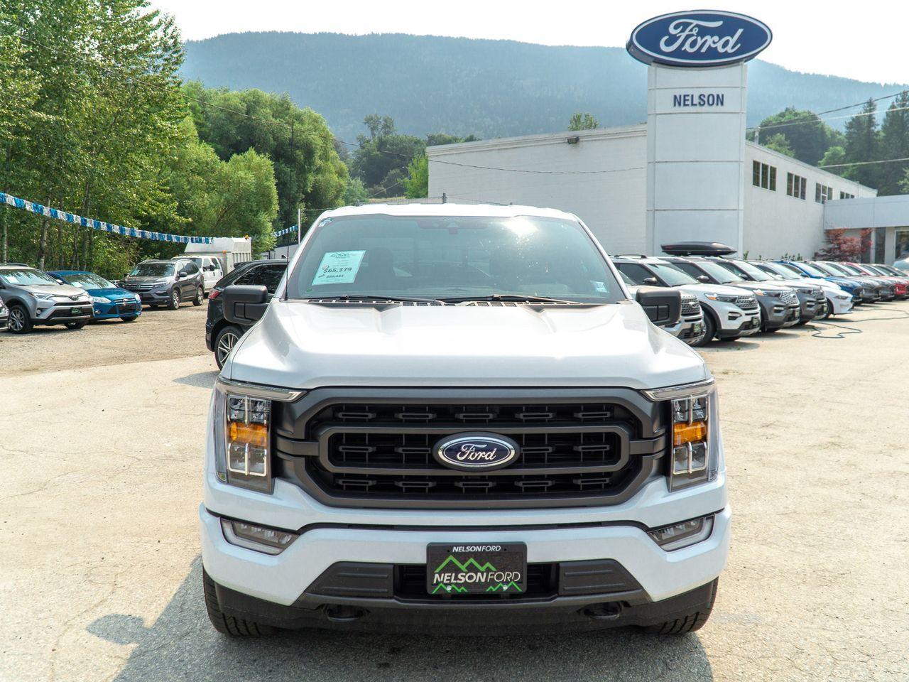 2021 Ford F-150 XLT-4