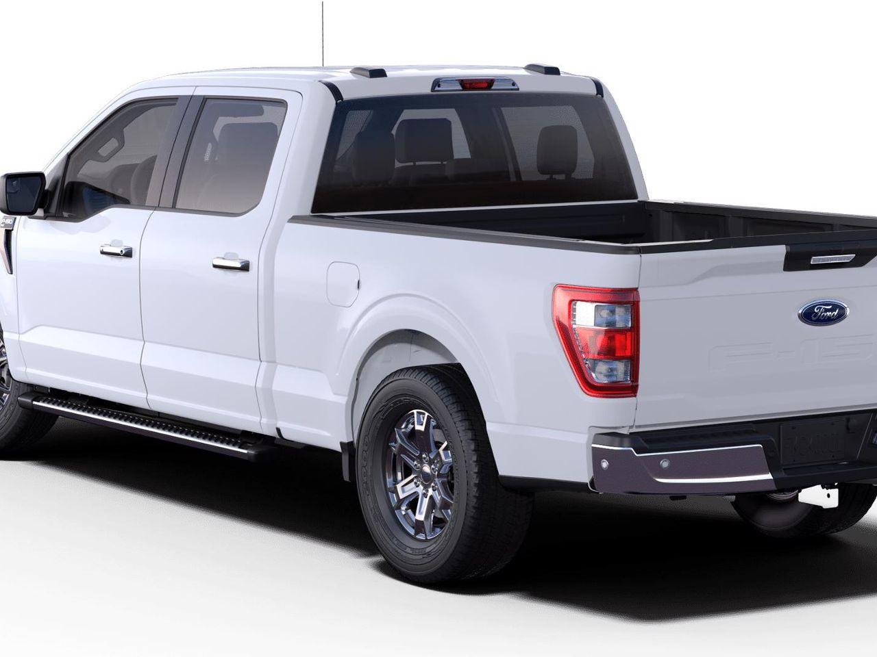 2021 Ford F-150 XLT-1