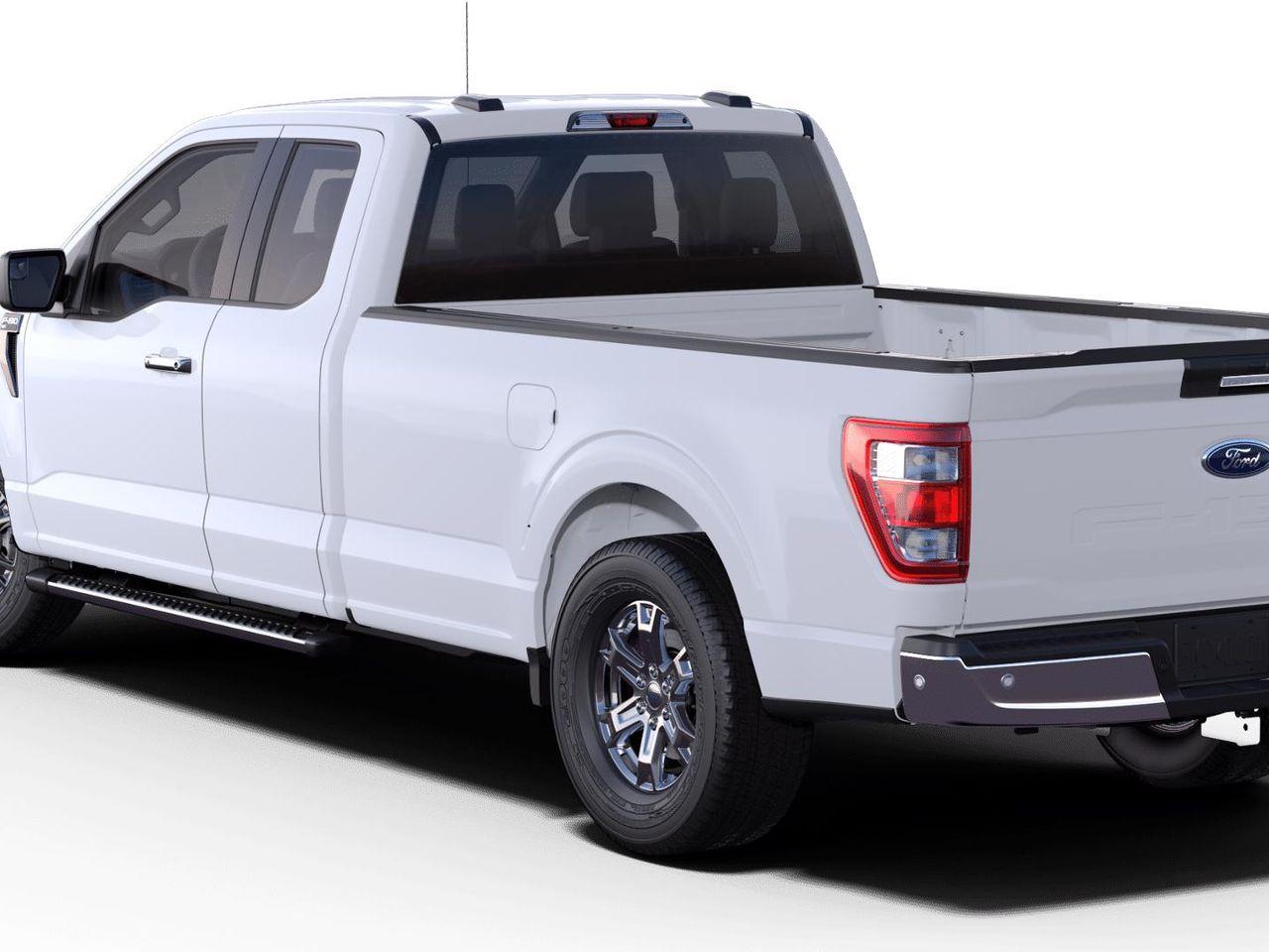 2021 Ford F-150 XLT-1