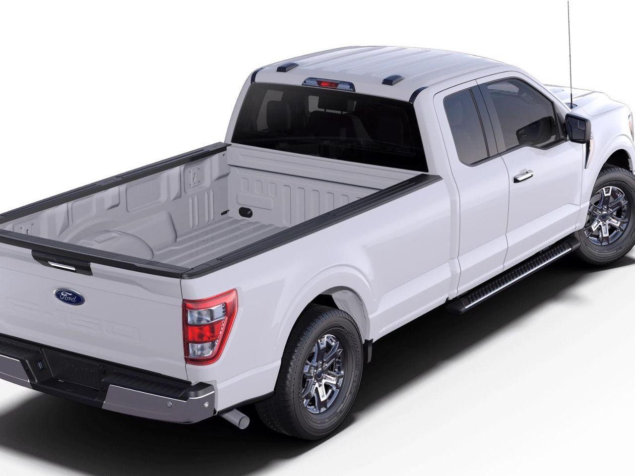 2021 Ford F-150 XLT-2