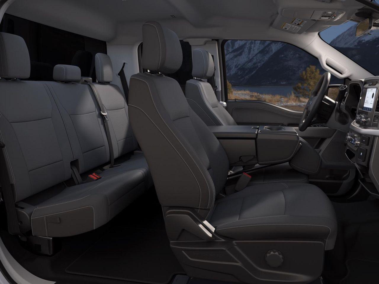 2021 Ford F-150 XLT-4