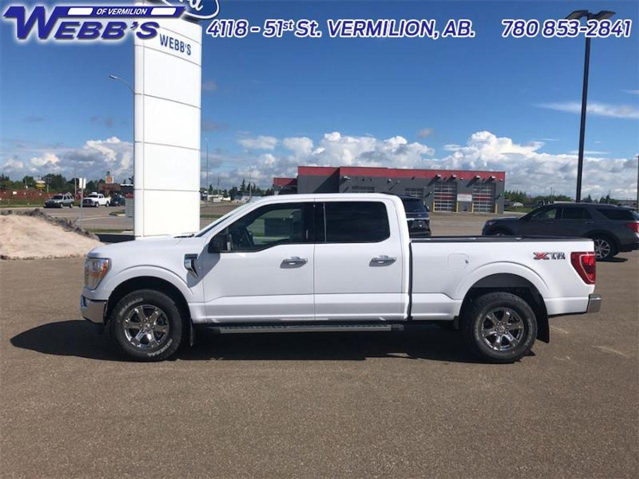 2021 Ford F-150 XLT-0