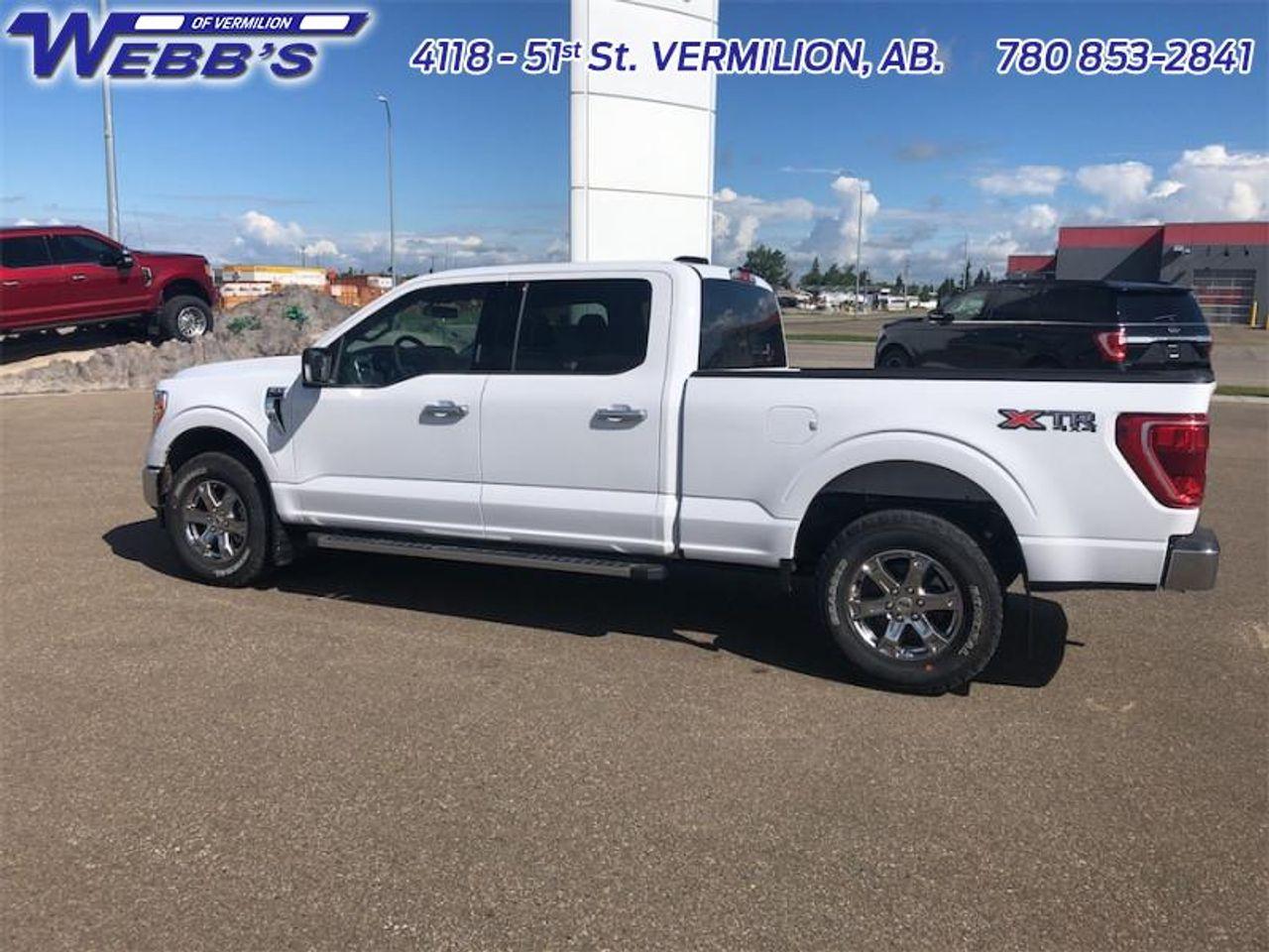2021 Ford F-150 XLT-4