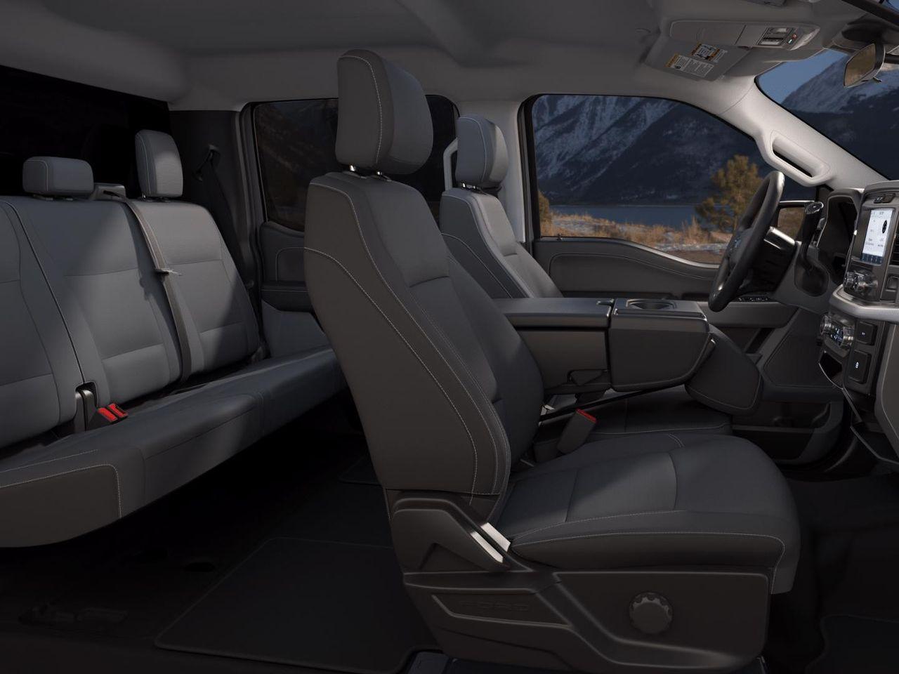 2021 Ford F-150 XLT-4