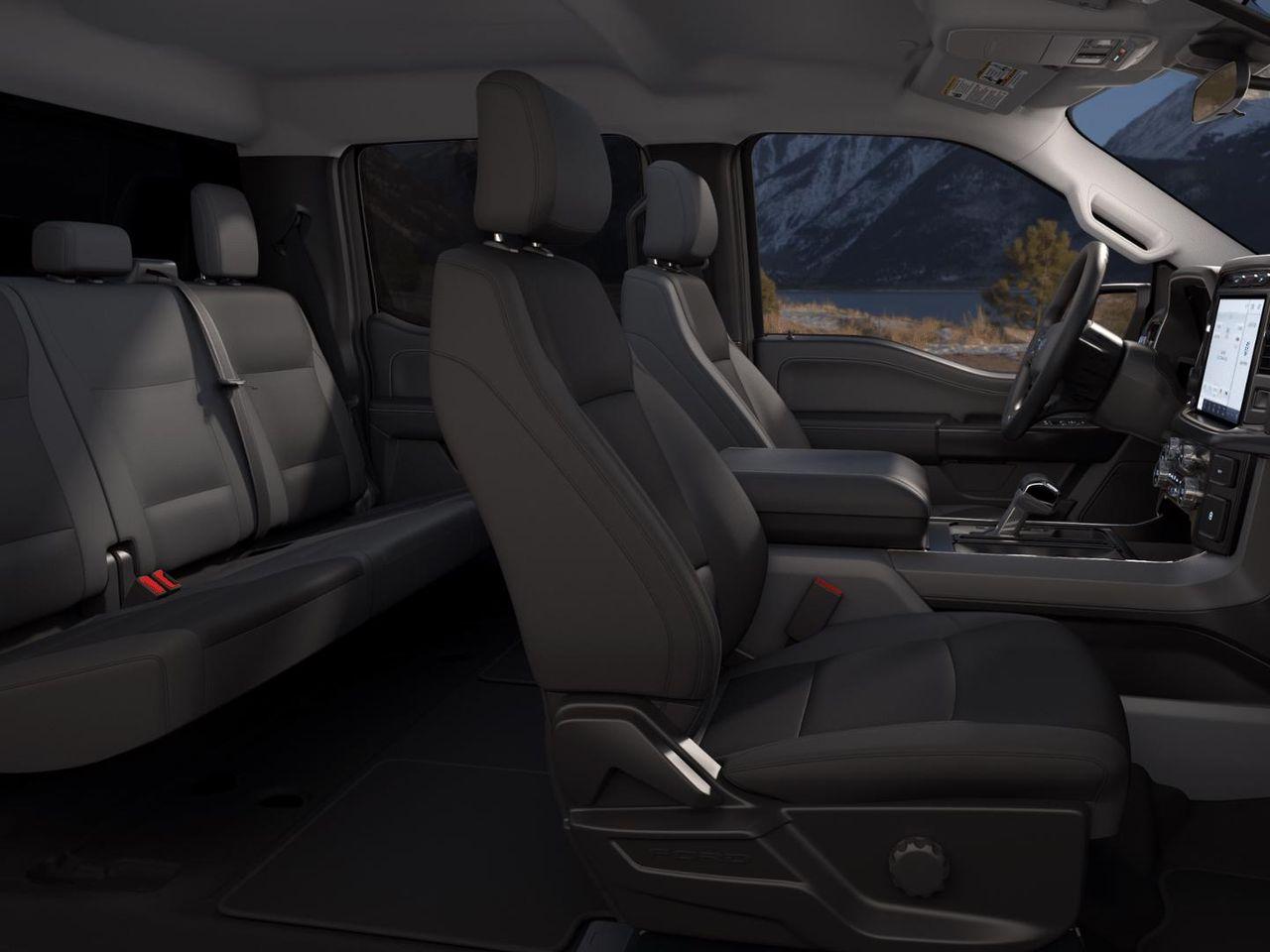 2021 Ford F-150 XLT-4