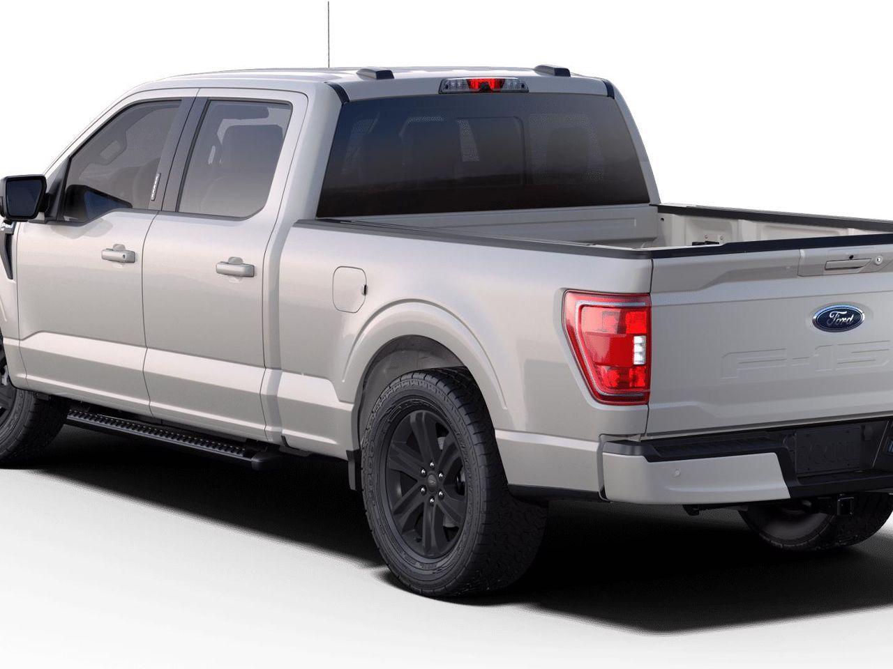 2021 Ford F-150 XLT-1
