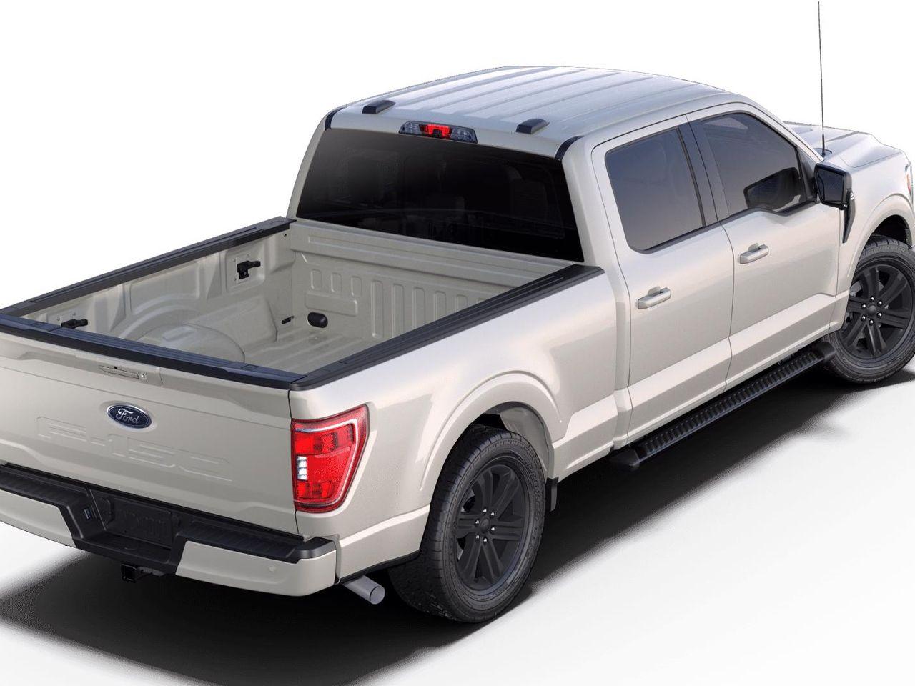 2021 Ford F-150 XLT-2