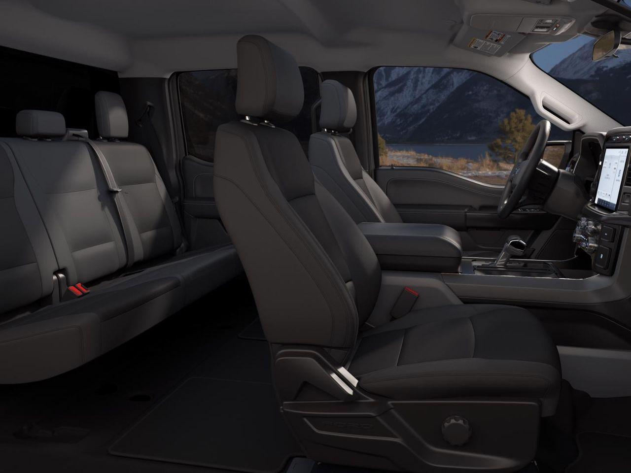 2021 Ford F-150 XLT-4
