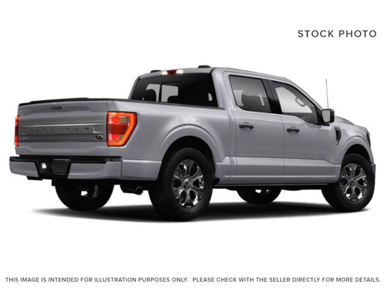 2021 Ford F-150 XLT-1