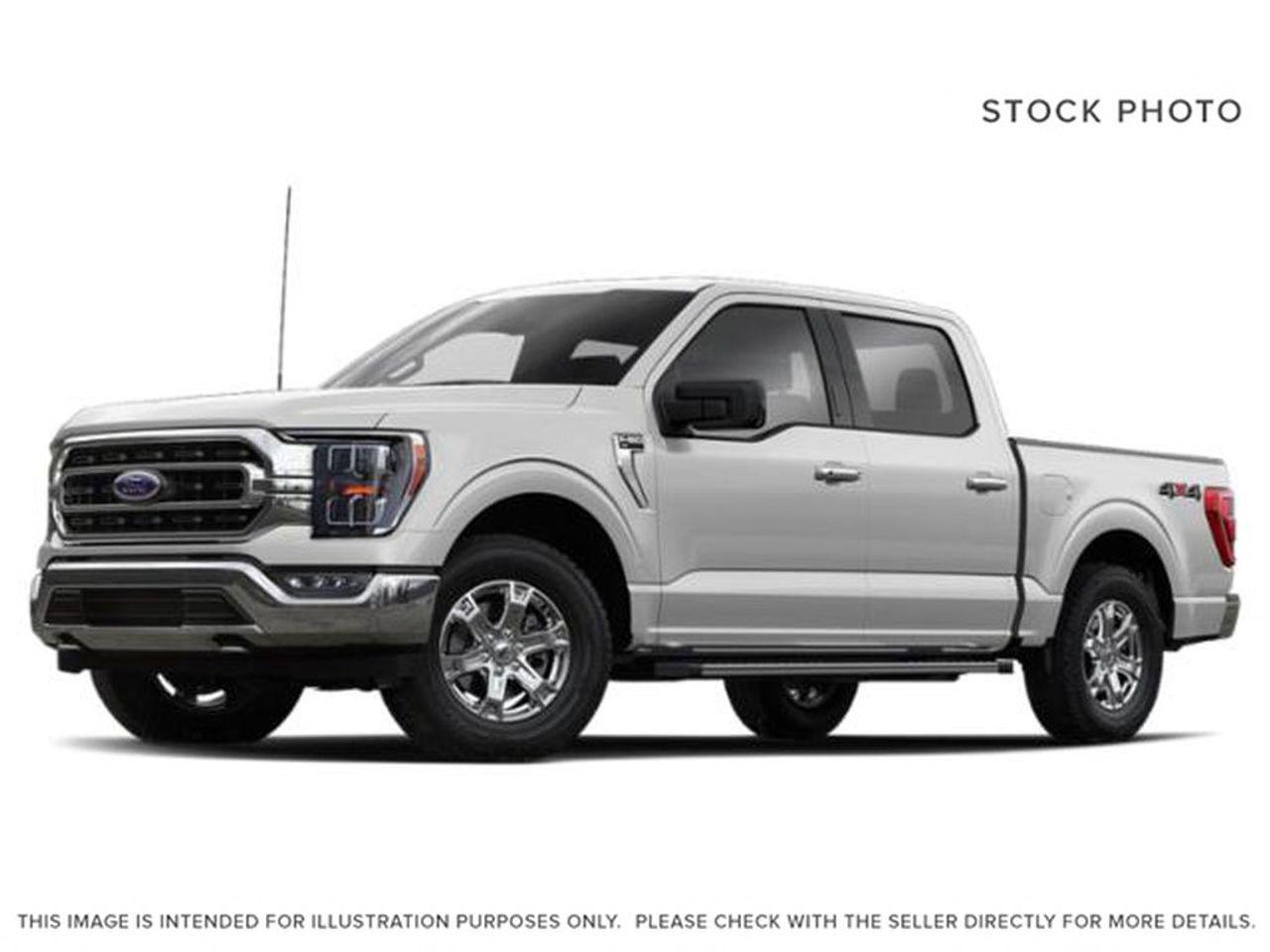 2021 Ford F-150 XLT-0