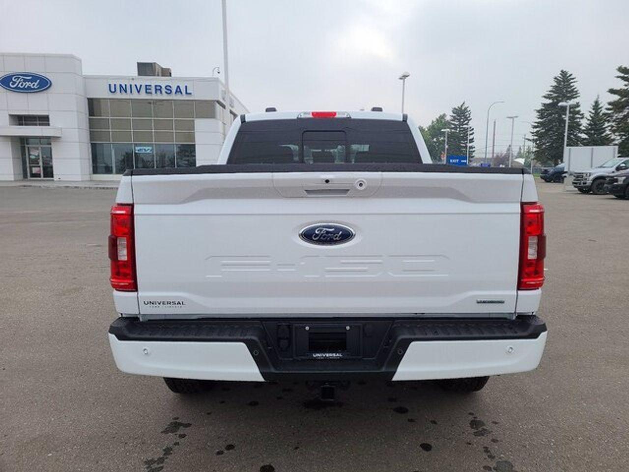 2021 Ford F-150 XLT-2