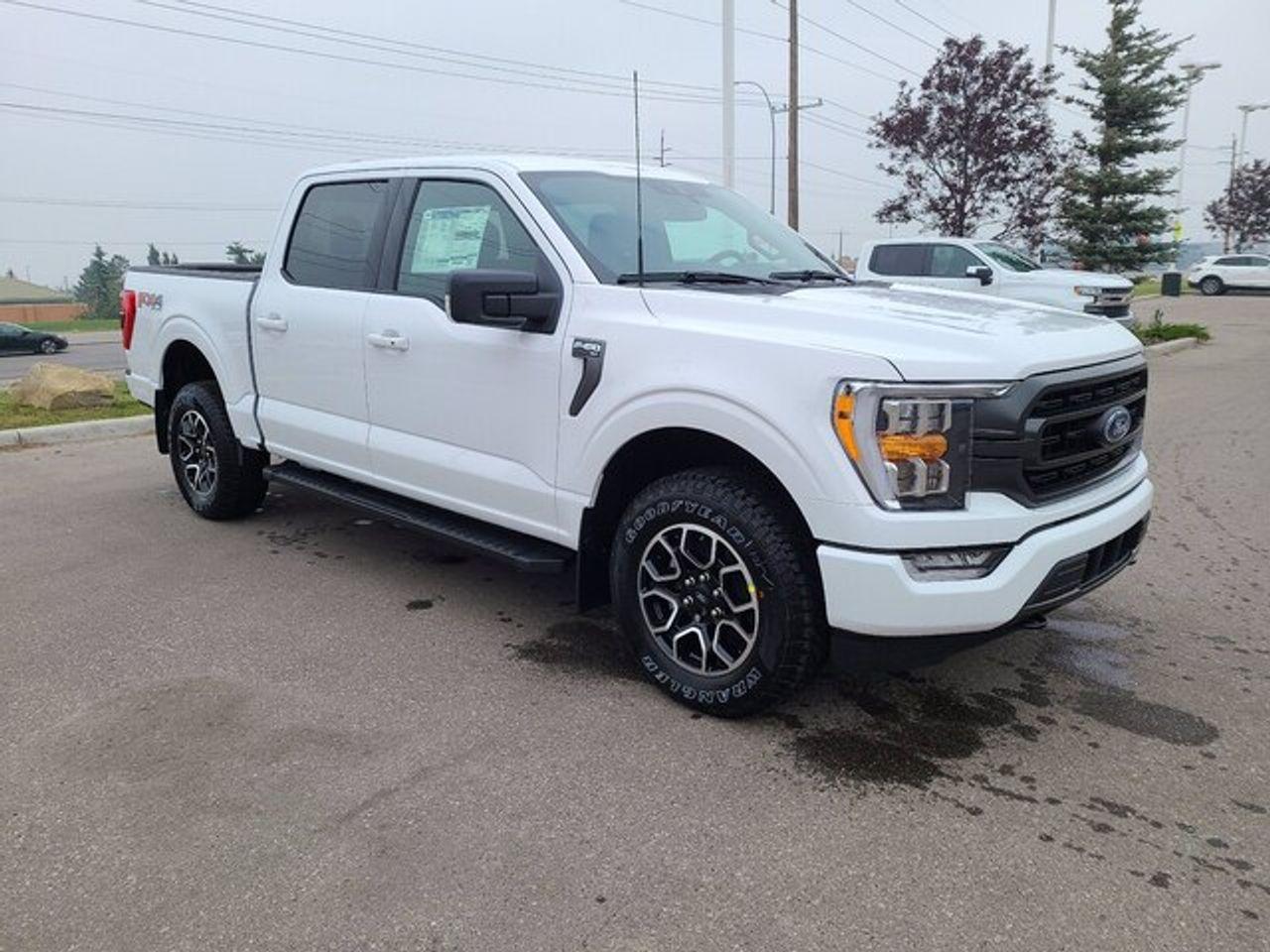 2021 Ford F-150 XLT-4