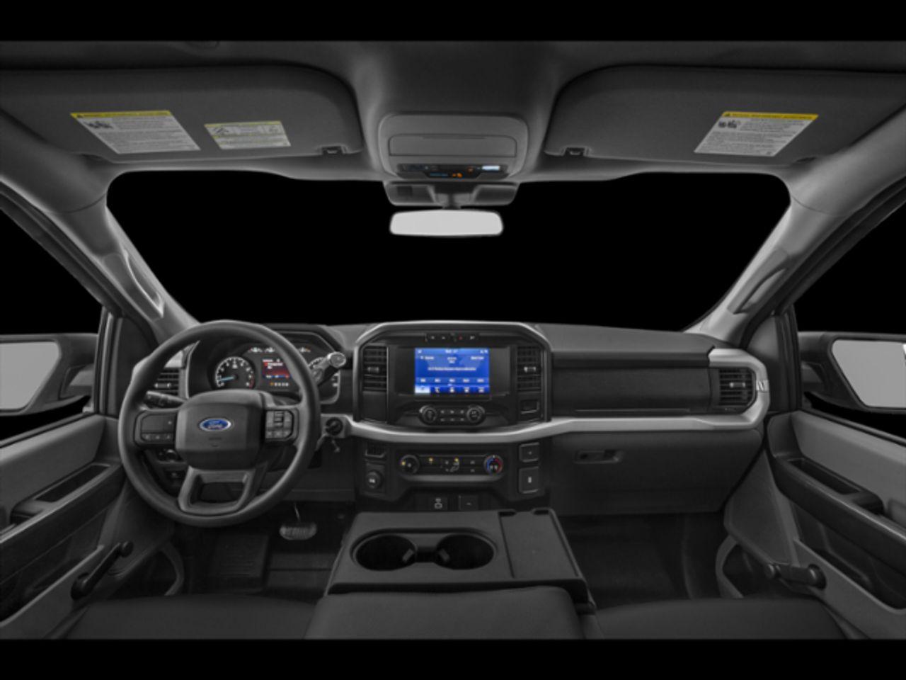 2021 Ford F-150 XL-3