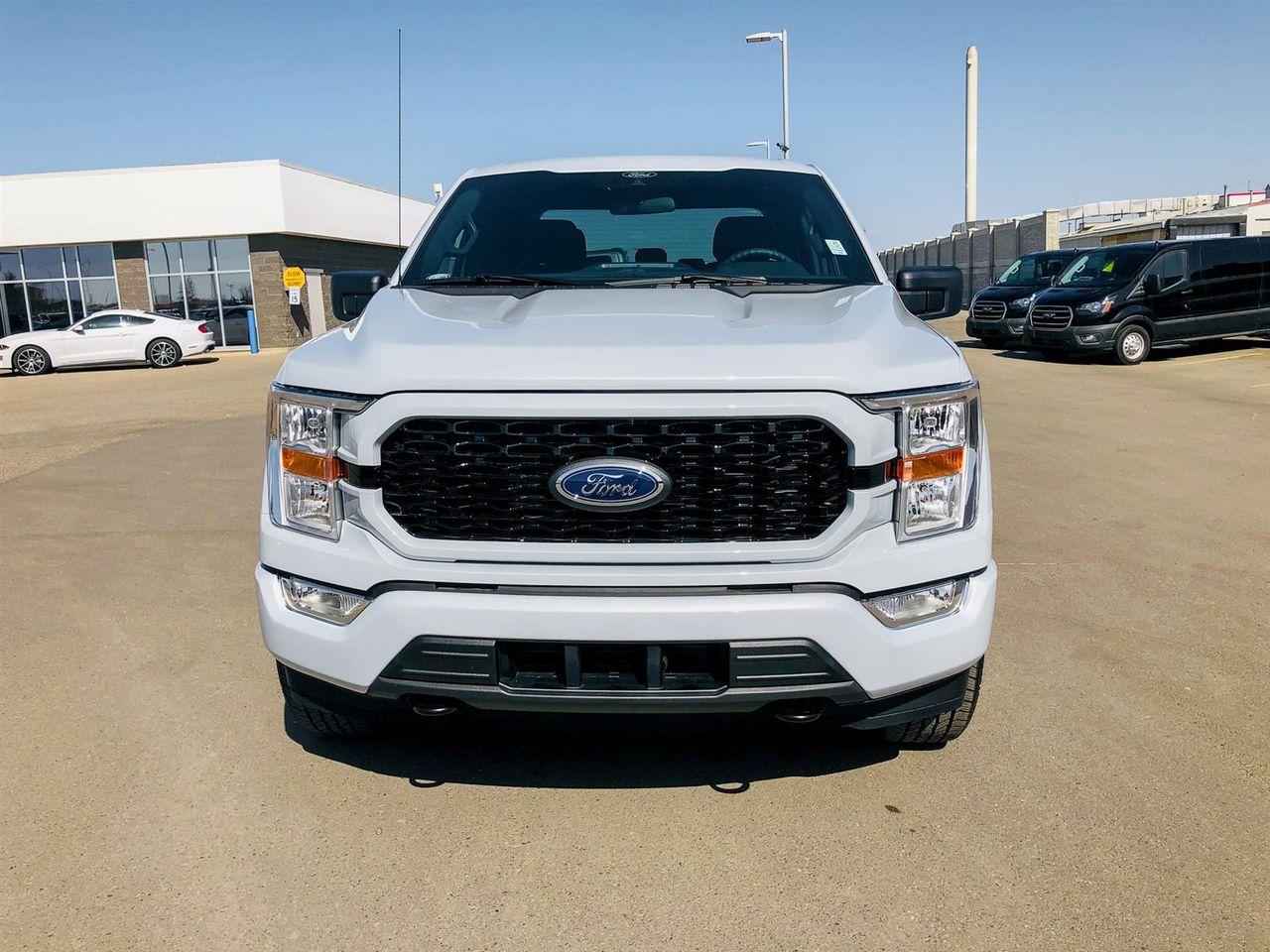 2021 Ford F-150 XL-3