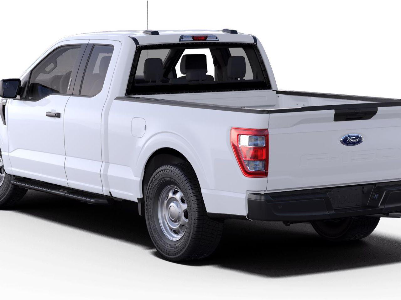 2021 Ford F-150 XL-1
