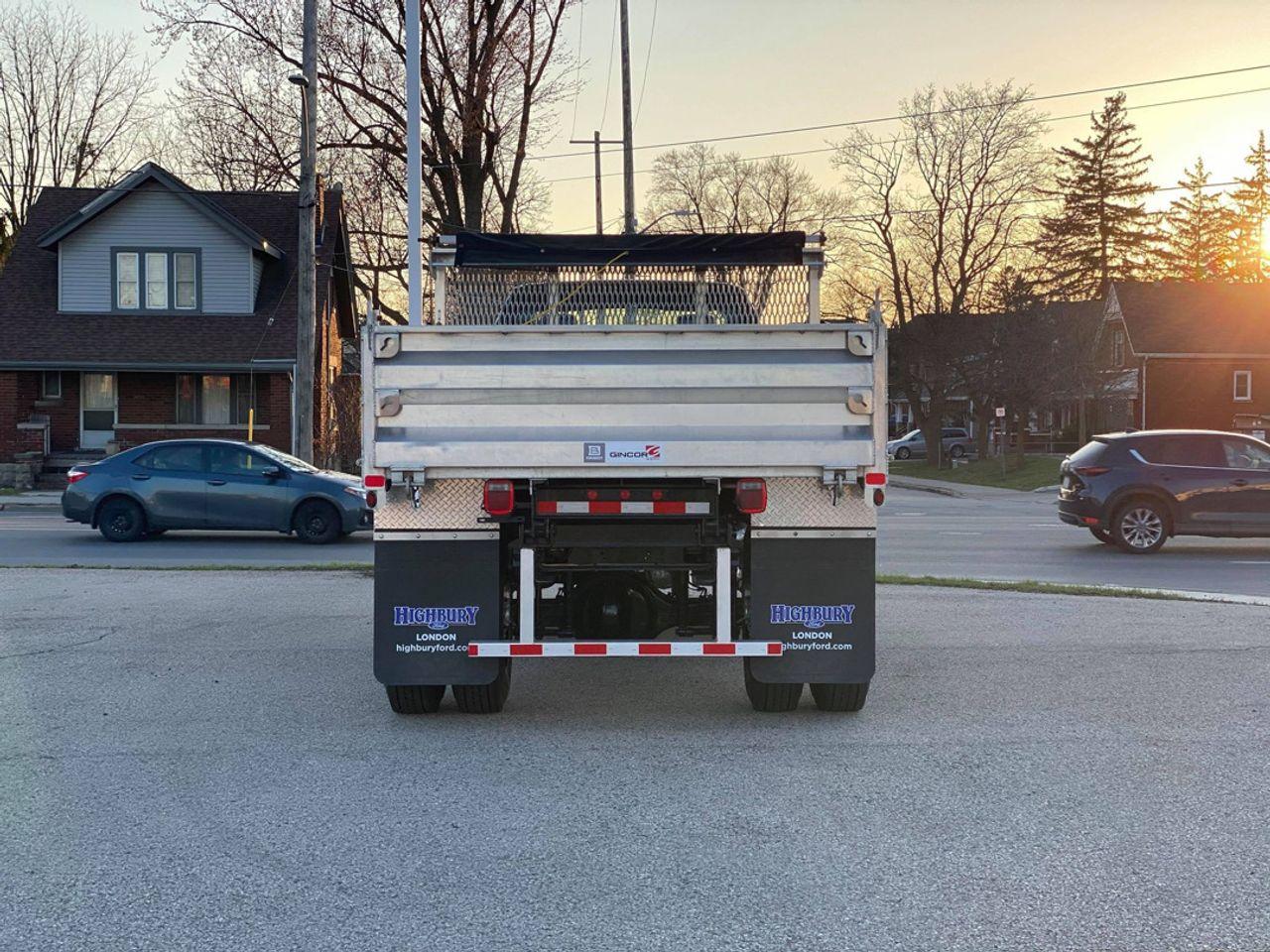 2021 Ford F-750 SEL-4