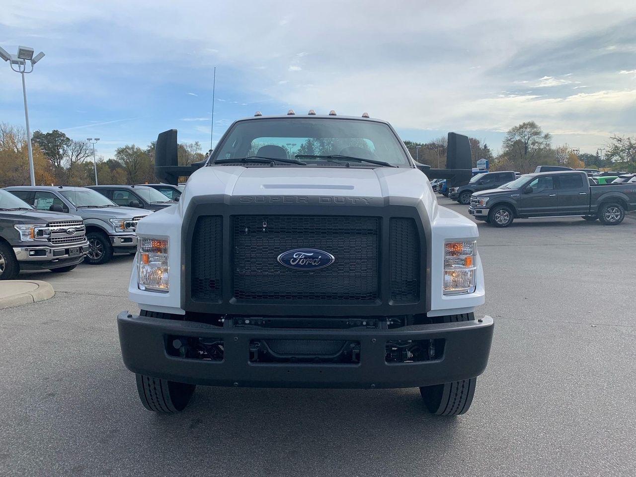 2021 Ford F-750 SEL-1