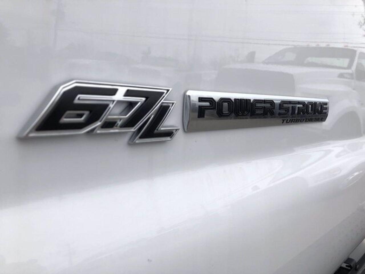 2021 Ford F-750 -2