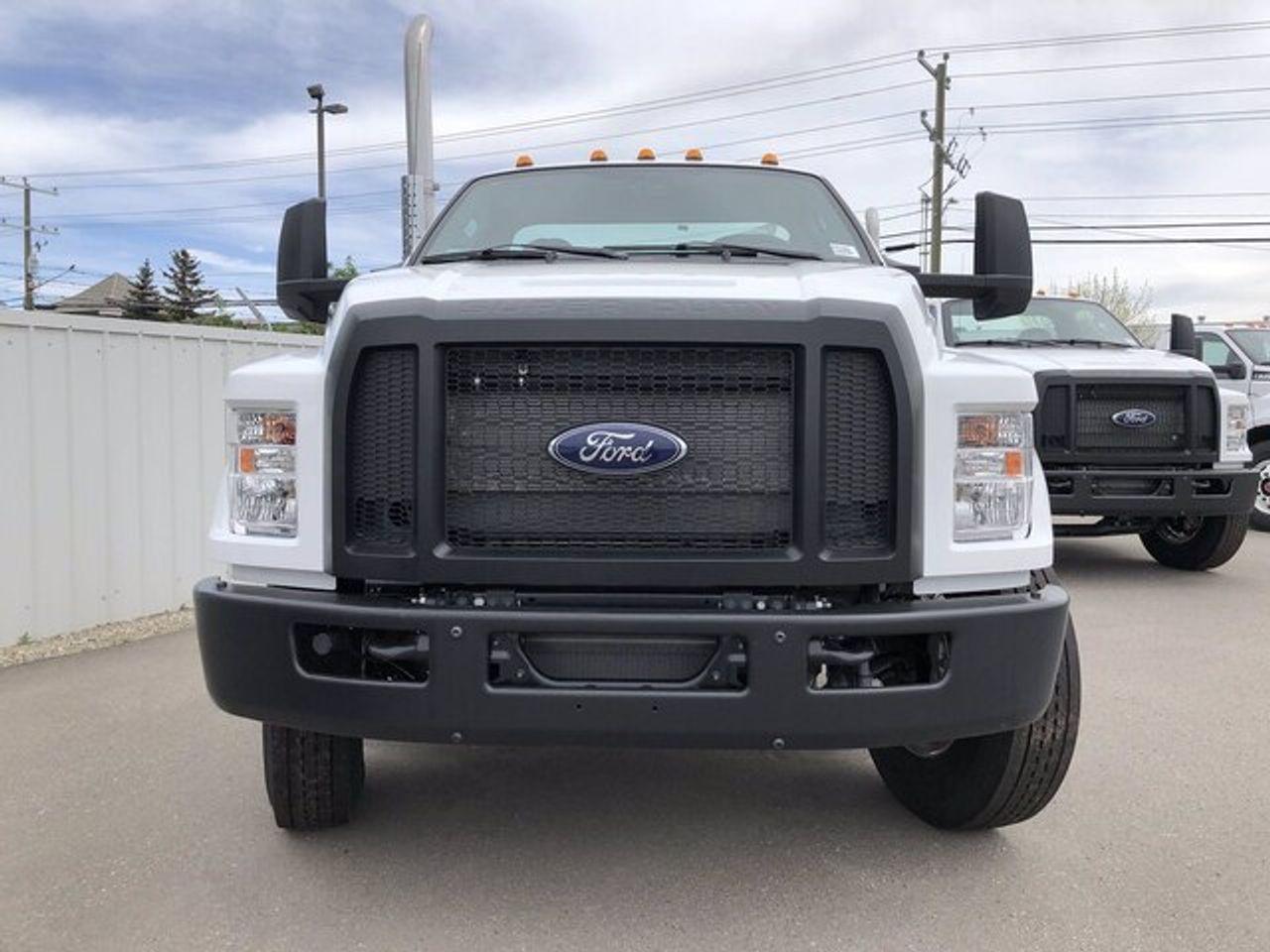2021 Ford F-750 -3